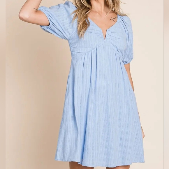 NEW 2xl Romantic Chic Dress - Picture 1 of 8